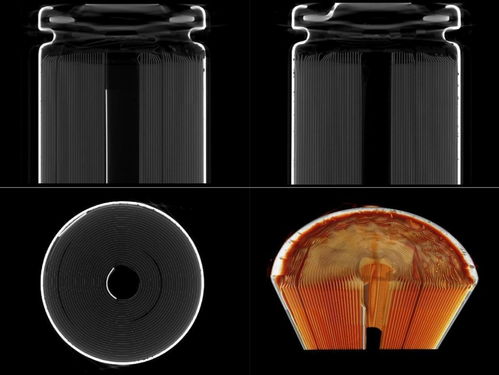 昊志影像发布多款碳纳米管冷阴极X射线源产品 打破海外对高端X射线源的垄断